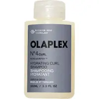 Olaplex No. 4 Curl Shampoo