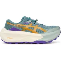 Asics Trabuco Max 5 Trailsko