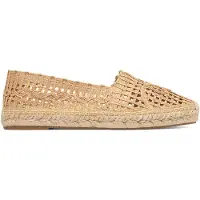 Weekend Max Mara Weekend Max Maratil kvinder. 2615521135600 Wkailmes beige sko (37), Fast, Ingen, Casual