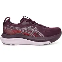 Asics Løbesko 'GEL-KAYANO 33' cyclam / lys rød / hvid