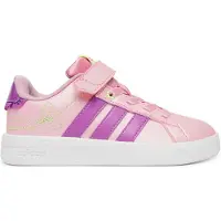 Adidas Grand Court 3.0 Girls Sneakers Til Børn