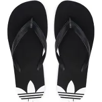 Adidas Strand-/badesko 'Adi Sun' sort