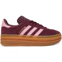 Adidas Gazelle Bold Sko