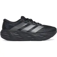 Adidas Løbesko Galaxy 8 - Sort/Grå, størrelse 42