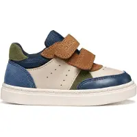 Geox Nashik C Slip-on-sko