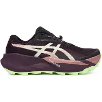 Asics Løbesko 'TRABUCO 14' creme / cyclam / sort