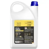 Tauro Pro Line Deep Clean Shampoo 3785ml
