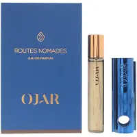 Ojar Routes Nomades 15ml Eau De Parfum