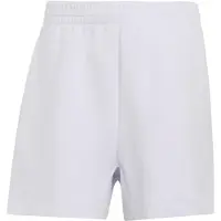 Adidas Soft Lux Loose Shorts, størrelse X-Large