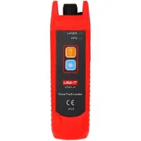 Unit UT691-01 Visuel fejlfinder