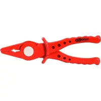 Ks Tools 1171642 Fladtang Plastic 180 mm