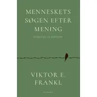 Gyldendal Menneskets søgen efter mening - Krop & Sind - Hæftet