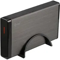 I-Tec Mysafe35u401 Hdd Ekstern Hdd/ssd-kabinet