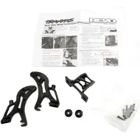 Traxxas 1/10 Revo Bagvingestøtte