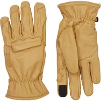 Sealskinz Twyford, handsker, brun