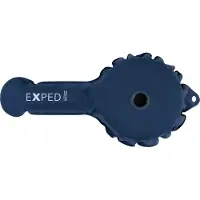 Exped - Madras tilbehør - Mini Pump Navy til Unisex - Flåde