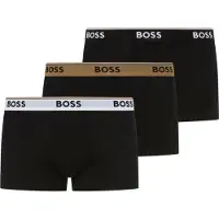 BOSS Power Trunk 10276514 Boxers 3 Enheder