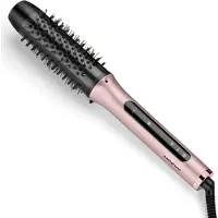 BaByliss Volume Boost Thermal Hot Brush Hårtørrerbørste 1 stk.