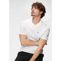 Tommy Hilfiger Bluser & t-shirts blå / rød / hvid