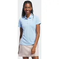 Adidas Funktionsbluse lyseblå
