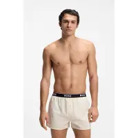 BOSS Ew 10269547 Pyjamasshorts