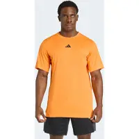 Adidas D4t Essentials T-shirt Med Korte ærmer