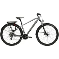 KROSS Hexagon 2.0 Eq 27.5´´ 2026 Mtb Cykel