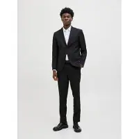 Jack & Jones Premium Jakkesæt 'JPRCosta' sort