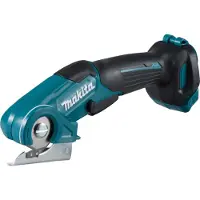 Makita CP100DZ - Multiskærer - ledningfri - intet batteri - 12 V - SOLO