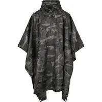 Brandit Trekker Ripstop Poncho