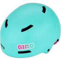 Giro Dime Fs Junior Byhjelm