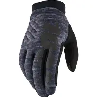 100% Brisker Off-road Handsker
