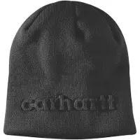 Carhartt Knit Embossed Beanie