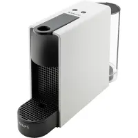 Krups XN1101, Kapsel kaffemaskine, 0,6 L, Kaffekapsel, 1310 W, Sort, Hvid