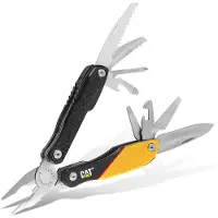CAT 13 Function Utility Multiværktøj