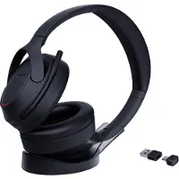 Yealink BH78 with Stand - USB-C/A