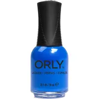 Orly neglelak 'Great Escape' Summer 2023 Lacquer Collection (Off the Grid)