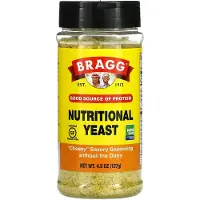Bragg , Nutritionel Hvede, 4.5 oz (127 g)