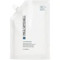 Paul Mitchell The Detangler, Original Conditioner, Super-Rich Formula, 1 L Pouch