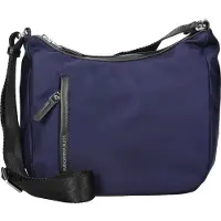 Mandarina Duck Hunter Hobo Vct40 Skuldertaske