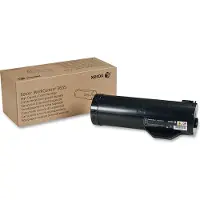 Xerox Tonerkassette, 14.400 sider 106R02738 Modsvarer: N/A