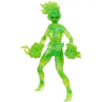 Mcfarlane Toys DC Multiverse Fire Gold Label 7in Actionfigur