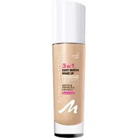 Manhattan 3in1 Easy Match Flydende foundation 30 ml Nr. Dr1