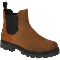 Ecco Vinterstøvler - Grainer K - Mink - - 28 - Vinterstøvle