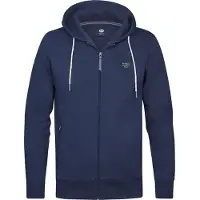 Petrol Industries Sweatjakke marin