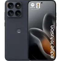 Motorola Edge 70 Fusion 5G Smartphone 12 GB/256 GB Grafit
