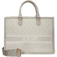 JOOP! Håndtaske 'Mazzolino Catena Aurelia' sand / pastelgrøn