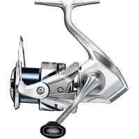 Shimano Stradic Fm Spindende Fiskehjul