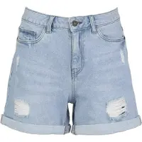 Noisy May Normal Talje Denimshorts