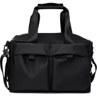 Rains Otaru Small - Weekendtaske | sort | 23 L